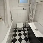 70qm Etagenwohnung Mit Loggia Nahe Uni Kh Έσσεν