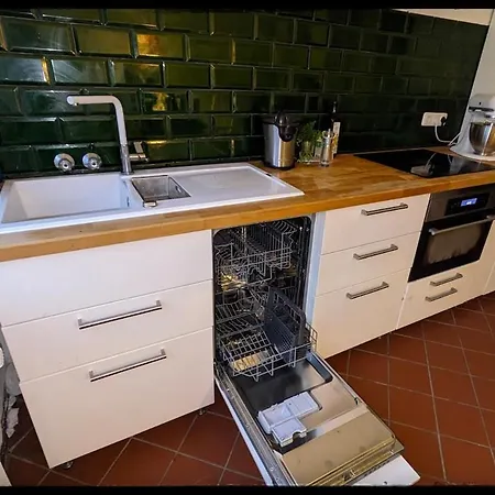 70qm Etagenwohnung Mit Loggia Nahe Uni Kh Apartman Essen