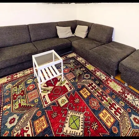 70qm Etagenwohnung Mit Loggia Nahe Uni Kh Essen