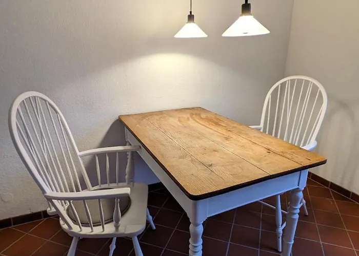 70qm Etagenwohnung Mit Loggia Nahe Uni Kh * Έσσεν